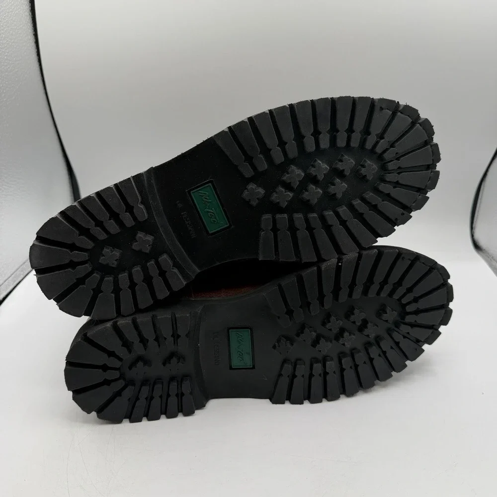 AdTec full grain